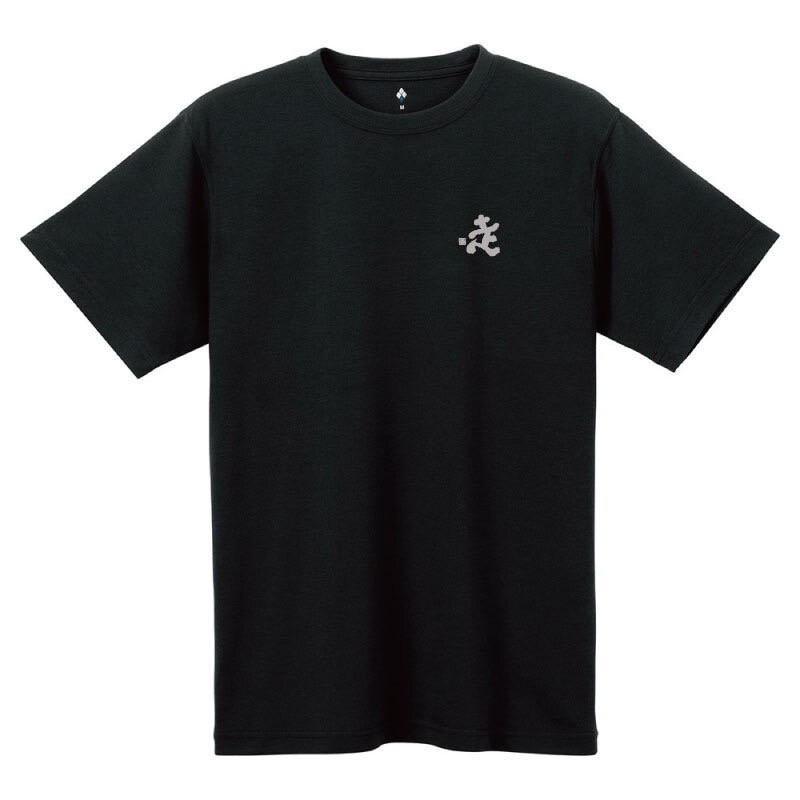 草木湖マラソンTシャツ表